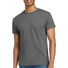 Gildan® Tall 100% US Cotton T-Shirt 2000T Charcoal_1