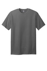 Gildan® Tall 100% US Cotton T-Shirt 2000T Charcoal_4