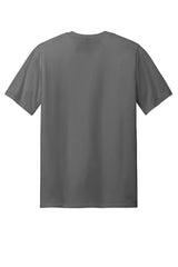Gildan® Tall 100% US Cotton T-Shirt 2000T Charcoal_5