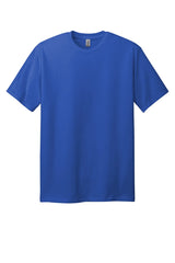 Gildan® Tall 100% US Cotton T-Shirt 2000T Royal_4