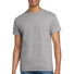 Gildan® Tall 100% US Cotton T-Shirt 2000T Sport Grey_1