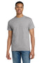 Gildan® Tall 100% US Cotton T-Shirt 2000T Sport Grey_1
