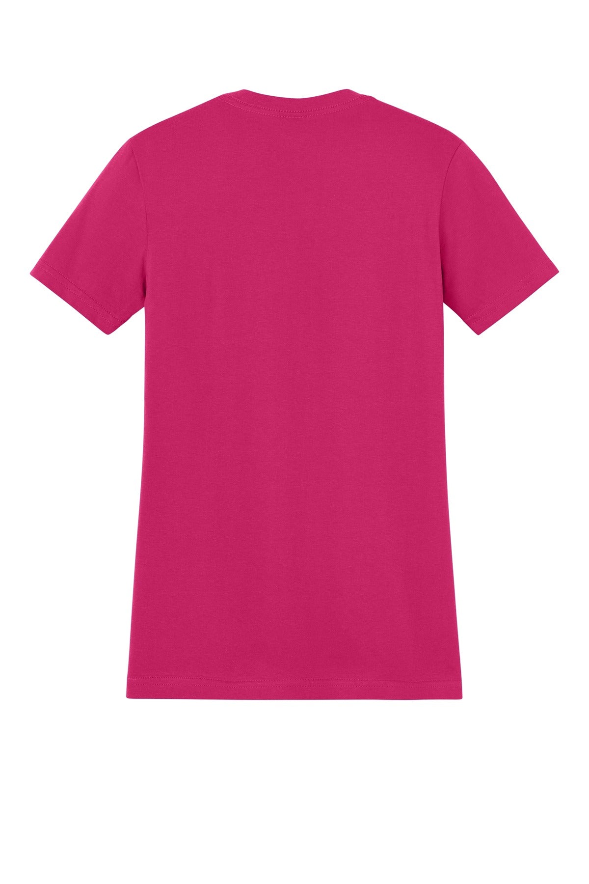 Gildan ®  Women's Softstyle ®  Midweight Tee 65000L Heliconia_4