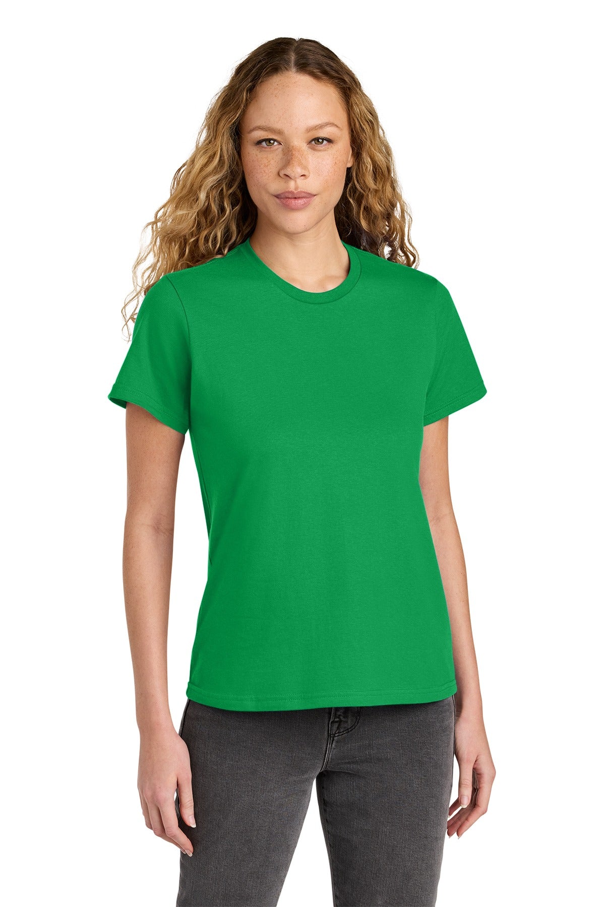 Gildan ®  Women's Softstyle ®  Midweight Tee 65000L Irish Green