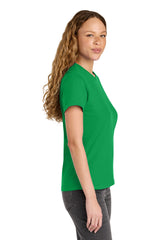 Gildan ®  Women's Softstyle ®  Midweight Tee 65000L Irish Green_2