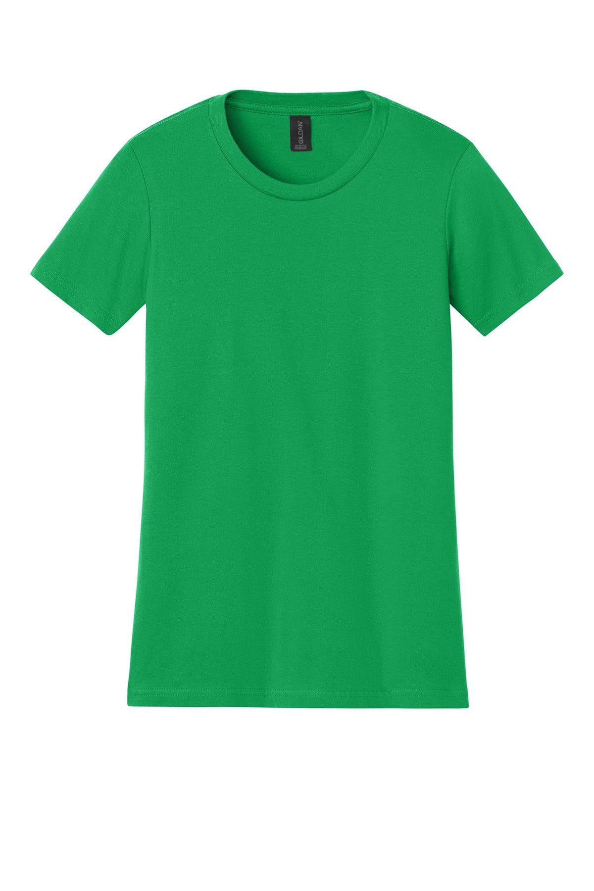 Gildan ®  Women's Softstyle ®  Midweight Tee 65000L Irish Green_3