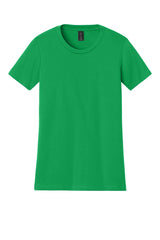 Gildan ®  Women's Softstyle ®  Midweight Tee 65000L Irish Green_3