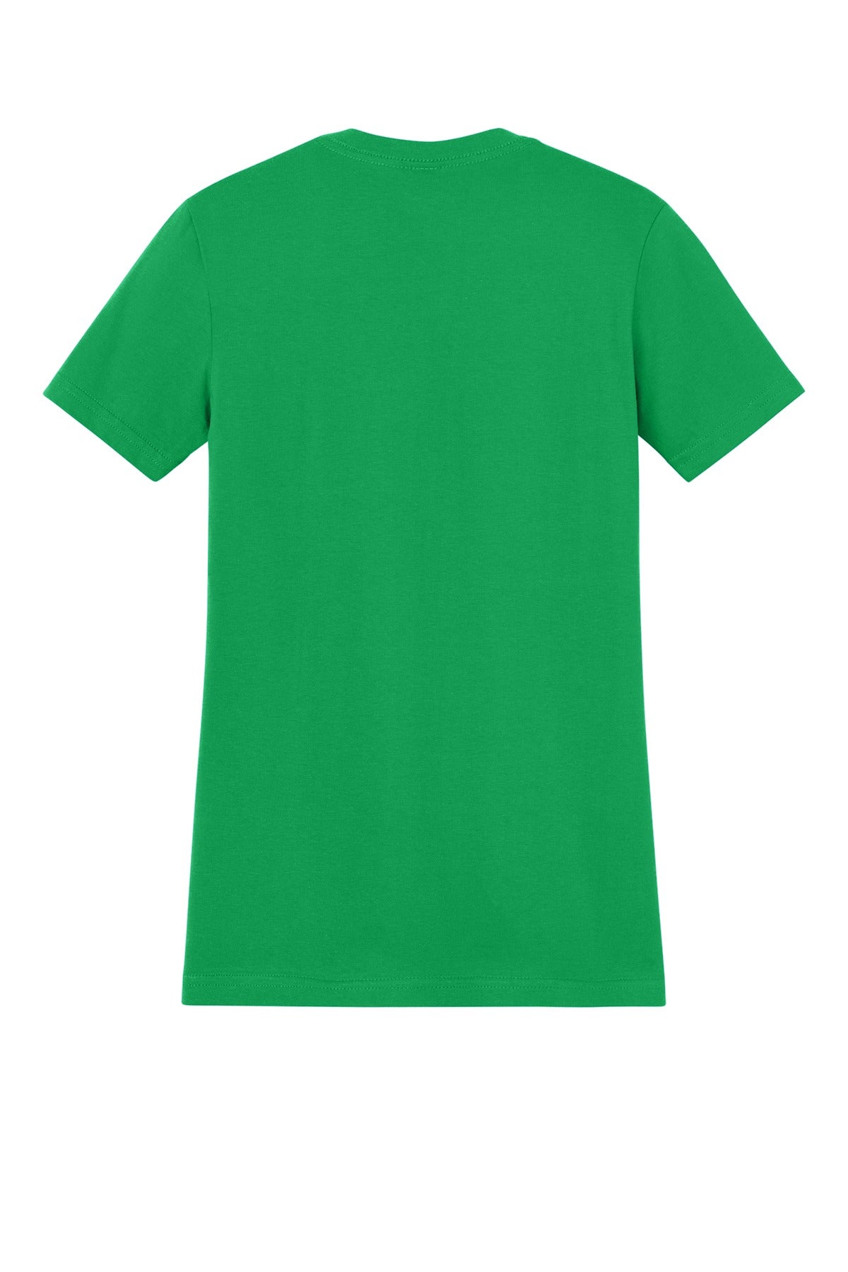 Gildan ®  Women's Softstyle ®  Midweight Tee 65000L Irish Green_4