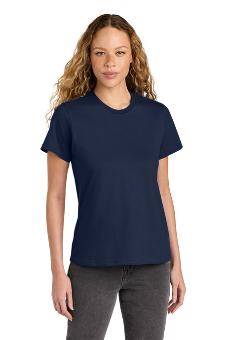 Gildan ®  Women's Softstyle ®  Midweight Tee 65000L Navy
