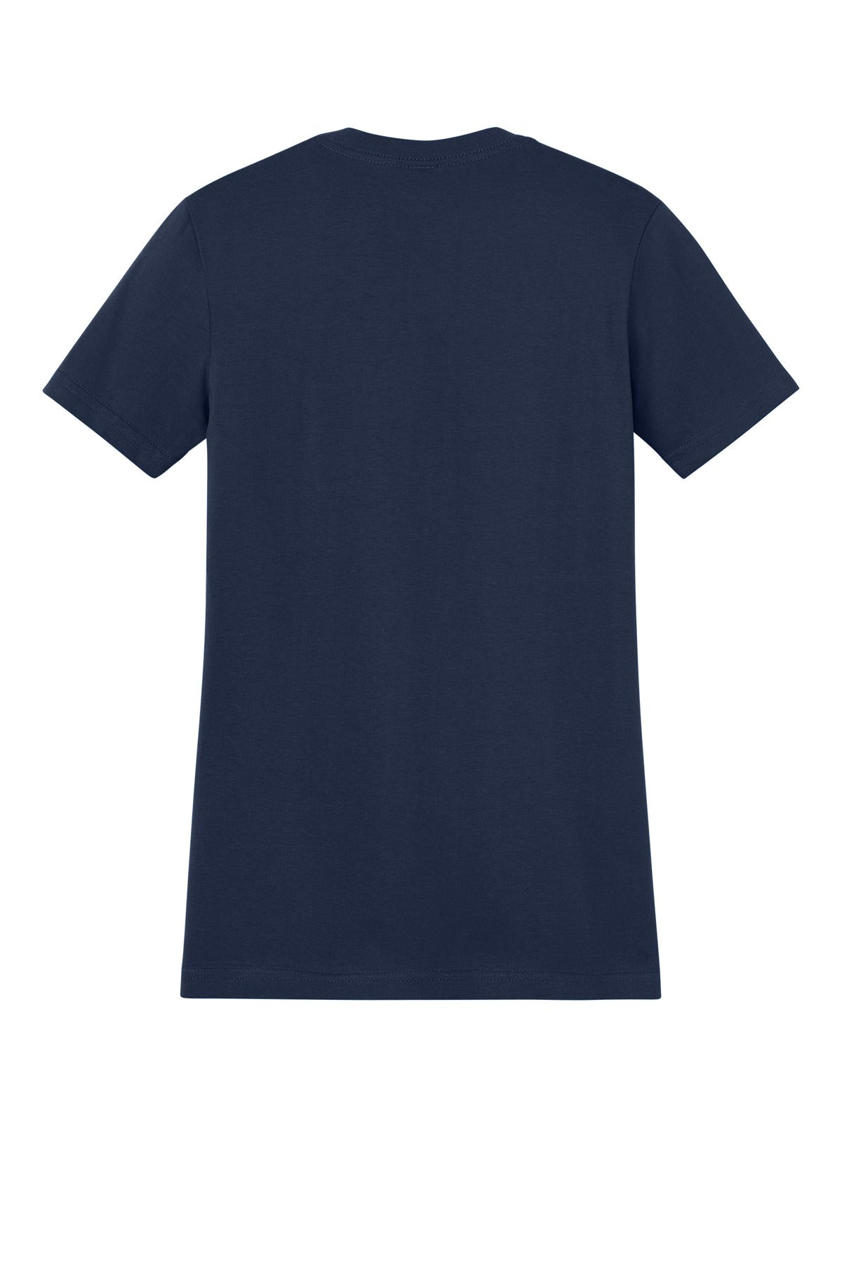 Gildan ®  Women's Softstyle ®  Midweight Tee 65000L Navy_4