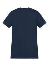 Gildan ®  Women's Softstyle ®  Midweight Tee 65000L Navy_4