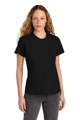 Gildan ®  Women's Softstyle ®  Midweight Tee 65000L Pitch Black