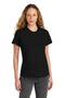 Gildan ®  Women's Softstyle ®  Midweight Tee 65000L Pitch Black