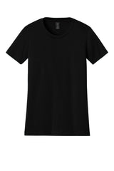 Gildan ®  Women's Softstyle ®  Midweight Tee 65000L Pitch Black_3
