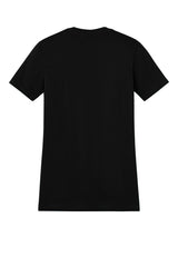 Gildan ®  Women's Softstyle ®  Midweight Tee 65000L Pitch Black_4
