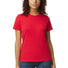 Gildan ®  Women's Softstyle ®  Midweight Tee 65000L Red