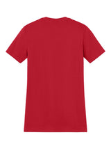Gildan ®  Women's Softstyle ®  Midweight Tee 65000L Red_4