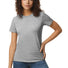 Gildan ®  Women's Softstyle ®  Midweight Tee 65000L Ring Spun Sport Grey