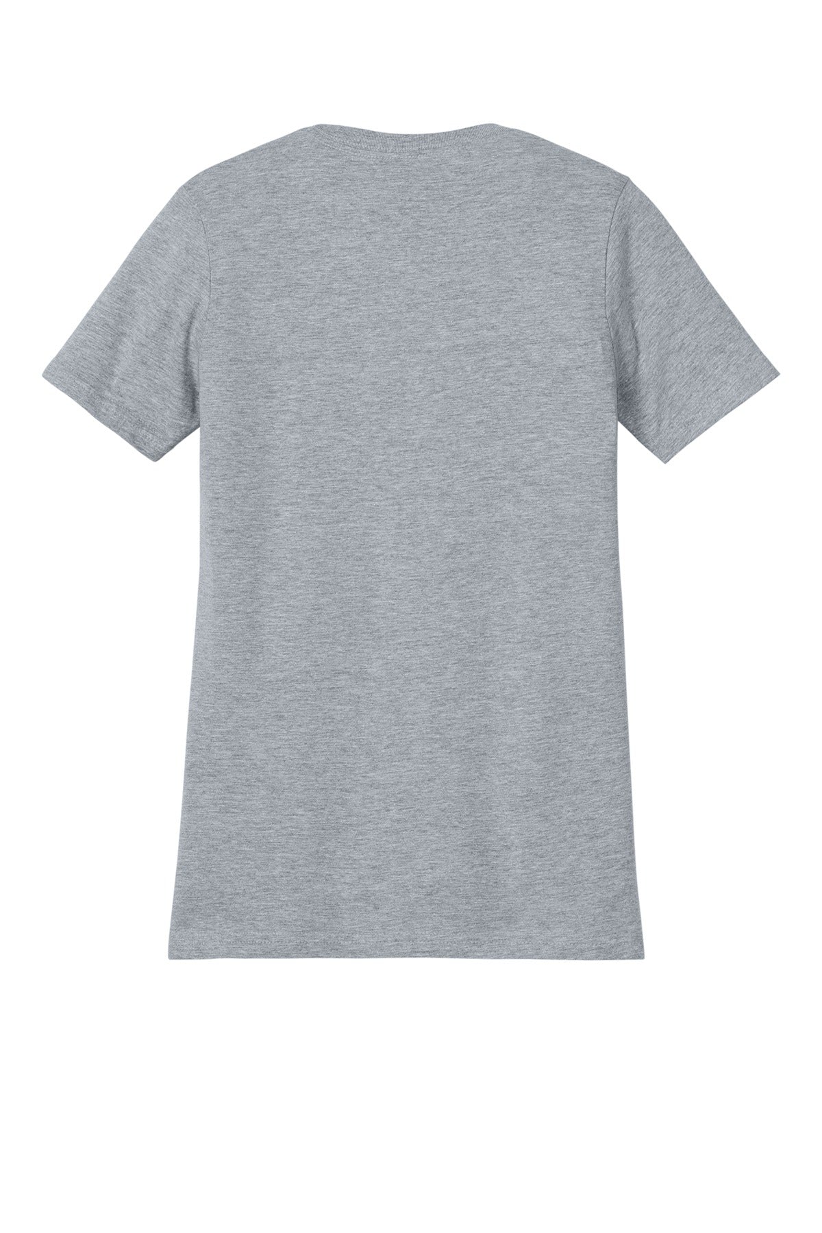 Gildan ®  Women's Softstyle ®  Midweight Tee 65000L Ring Spun Sport Grey_4
