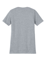 Gildan ®  Women's Softstyle ®  Midweight Tee 65000L Ring Spun Sport Grey_4