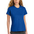 Gildan ®  Women's Softstyle ®  Midweight Tee 65000L Royal