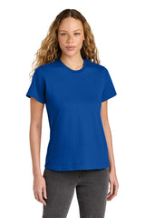 Gildan ®  Women's Softstyle ®  Midweight Tee 65000L Royal