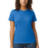 Gildan ®  Women's Softstyle ®  Midweight Tee 65000L Royal - 1