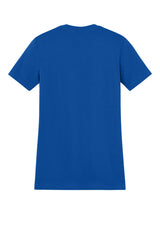 Gildan ®  Women's Softstyle ®  Midweight Tee 65000L Royal_4