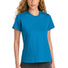 Gildan ®  Women's Softstyle ®  Midweight Tee 65000L Sapphire