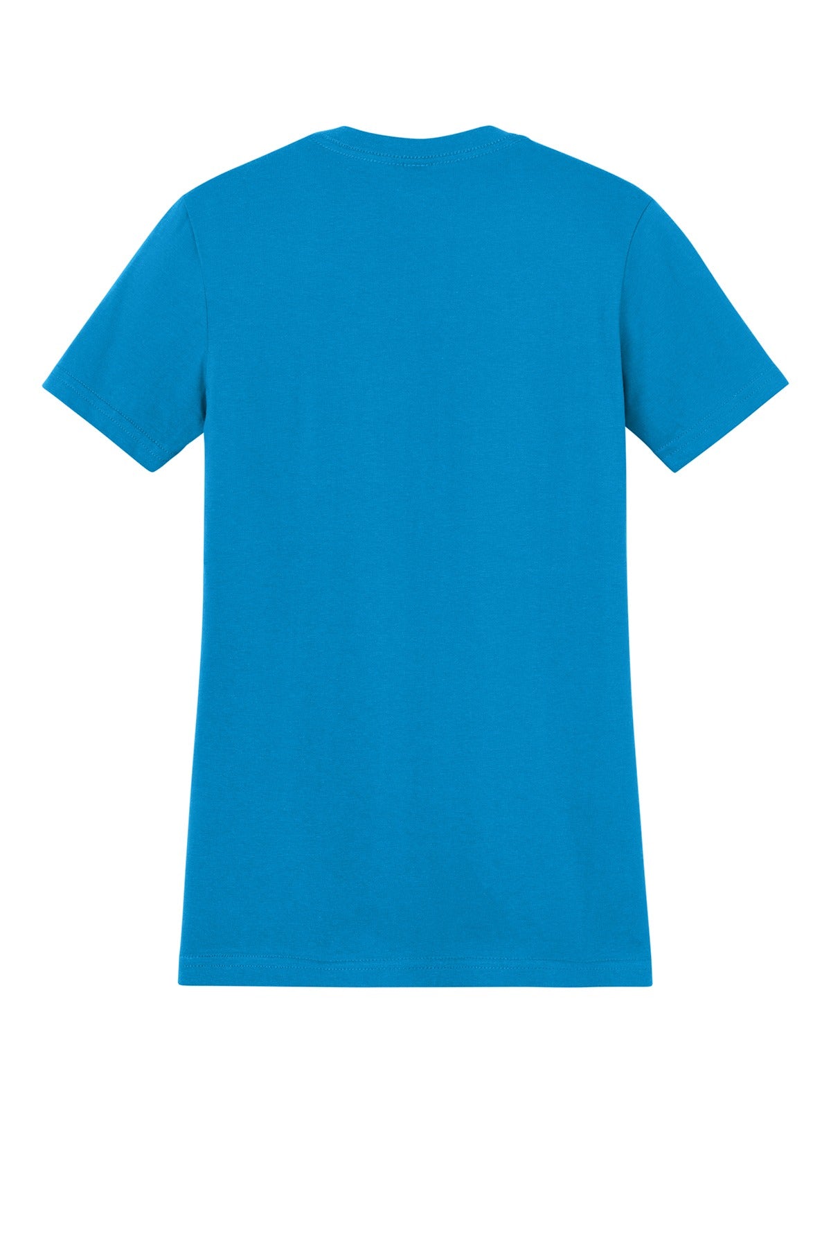 Gildan ®  Women's Softstyle ®  Midweight Tee 65000L Sapphire_4