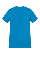 Gildan ®  Women's Softstyle ®  Midweight Tee 65000L Sapphire_4