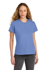 Gildan ®  Women's Softstyle ®  Midweight Tee 65000L Violet