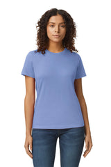 Gildan ®  Women's Softstyle ®  Midweight Tee 65000L Violet