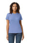 Gildan ®  Women's Softstyle ®  Midweight Tee 65000L Violet