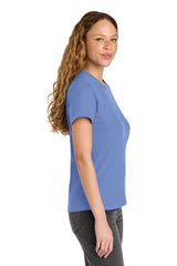Gildan ®  Women's Softstyle ®  Midweight Tee 65000L Violet_2