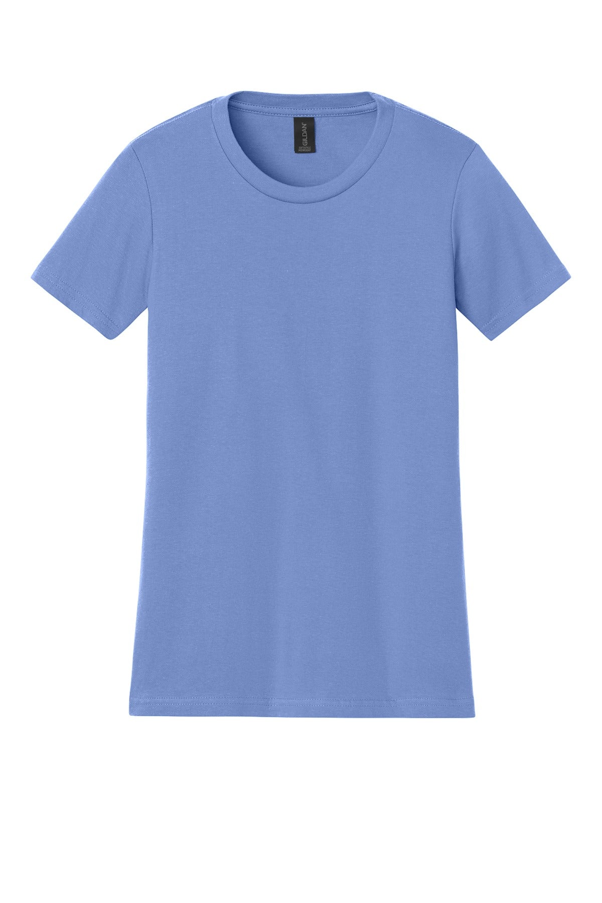 Gildan ®  Women's Softstyle ®  Midweight Tee 65000L Violet_3