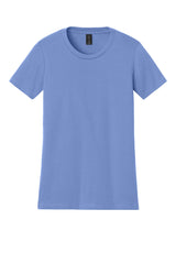 Gildan ®  Women's Softstyle ®  Midweight Tee 65000L Violet_3