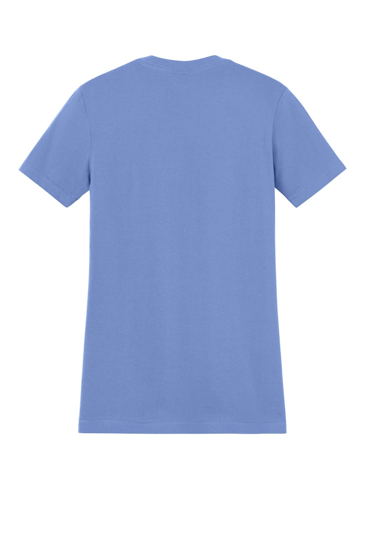 Gildan ®  Women's Softstyle ®  Midweight Tee 65000L Violet_4