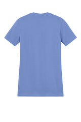 Gildan ®  Women's Softstyle ®  Midweight Tee 65000L Violet_4