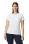 Gildan ®  Women's Softstyle ®  Midweight Tee 65000L White