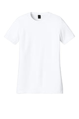 Gildan ®  Women's Softstyle ®  Midweight Tee 65000L White_3