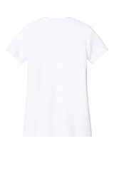 Gildan ®  Women's Softstyle ®  Midweight Tee 65000L White_4