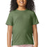 Gildan ®  Youth Softstyle ®  CVC Tee 64000BCVC Cactus_1