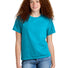 Gildan ®  Youth Softstyle ®  CVC Tee 64000BCVC Caribbean Mist_1