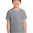 Gildan ®  Youth Softstyle ®  CVC Tee 64000BCVC Cement