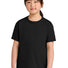 Gildan ®  Youth Softstyle ®  Midweight Tee 65000B Pitch Black