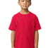 Gildan ®  Youth Softstyle ®  Midweight Tee 65000B Red