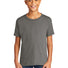 Gildan Youth Softstyle® T-Shirt 64000B - charcoal