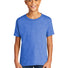Gildan Youth Softstyle® T-Shirt 64000B - heather royal