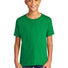 Gildan Youth Softstyle® T-Shirt 64000B - irish green